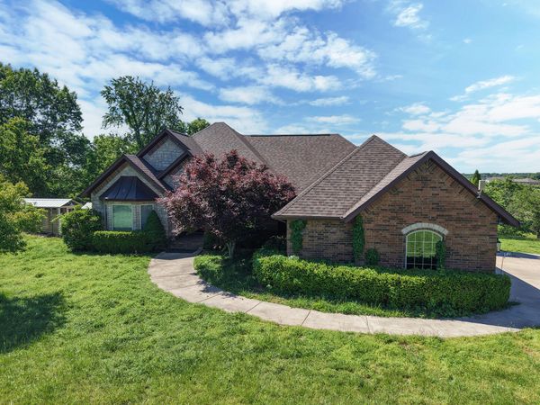 3430 Us Highway 160 , Walnut Shade, MO 65771