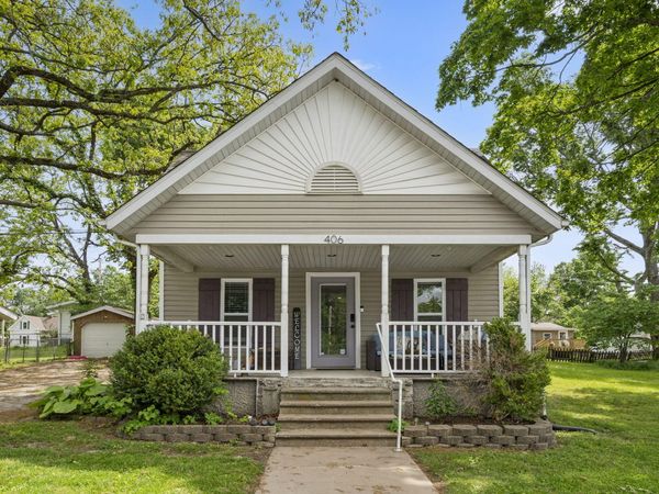 406 E Elm Street , Ozark, MO 65721