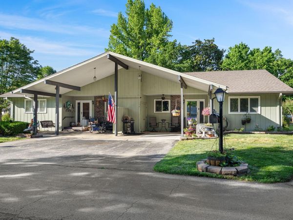 21 Maple Court , Branson, MO 65616