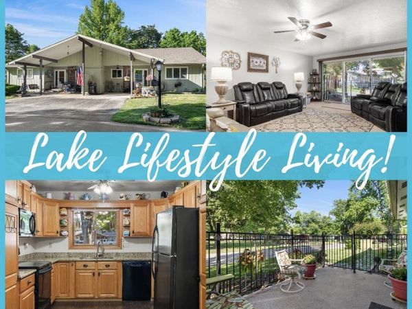 21 Maple Court, Branson, MO 65616
