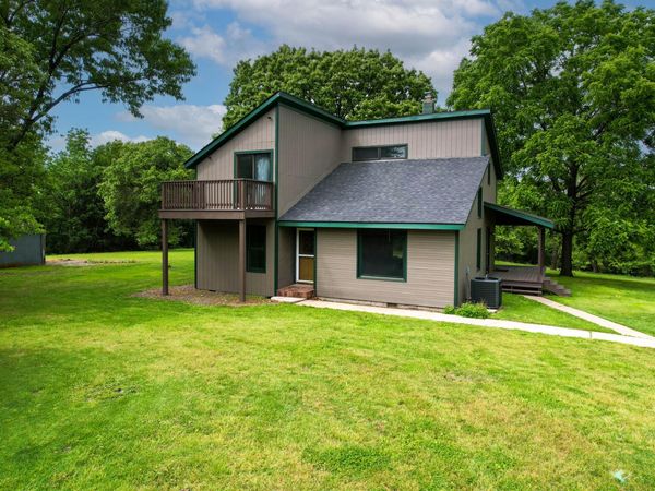 10550 State Highway A , Crane, MO 65633