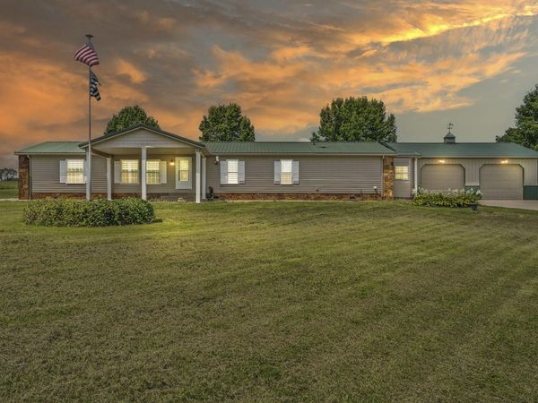 439 Lenape Road , Billings, MO 65610