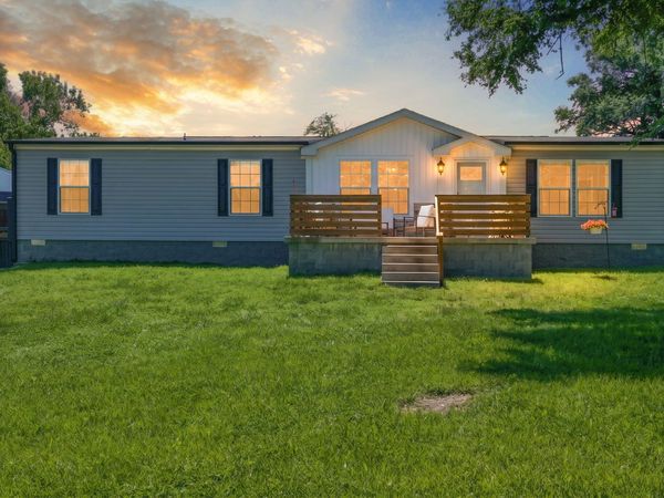 19104 County Road 12 , Wheatland, MO 65779