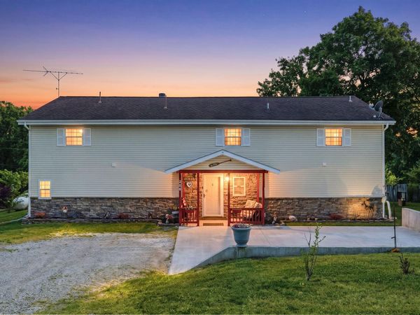 296 Kirtley Road , Branson, MO 65616