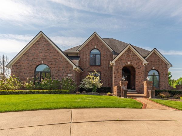 50045 Standish Court, Plymouth, MI 48170