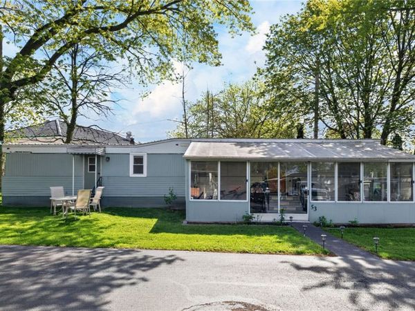 1529 Buffalo Road, Rochester, NY 14624