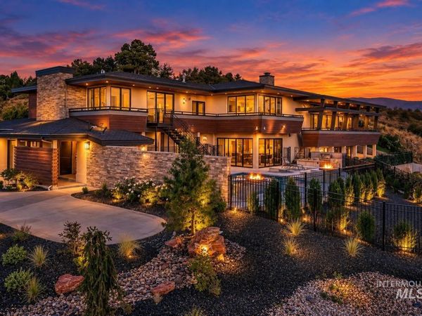 146 W Skylark Drive, Boise, ID 83702