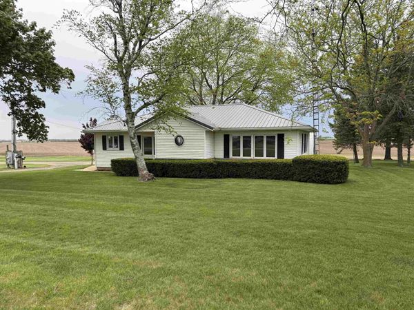 13546 N Showers Road, ORANGEVILLE, IL 61060