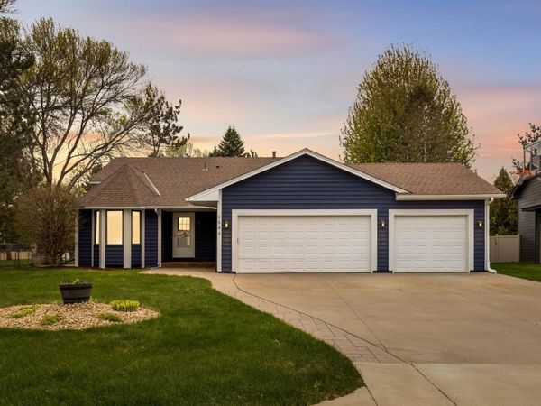 9642 Lakeside Trail, Champlin, MN 55316