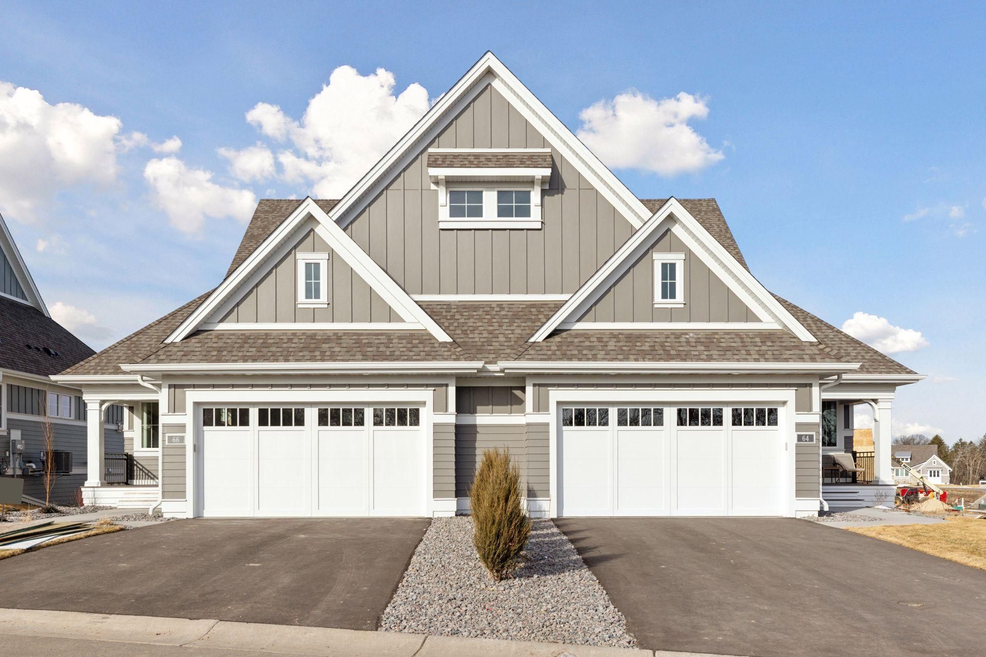 89 Spring Farm Road , North Oaks, MN 55127