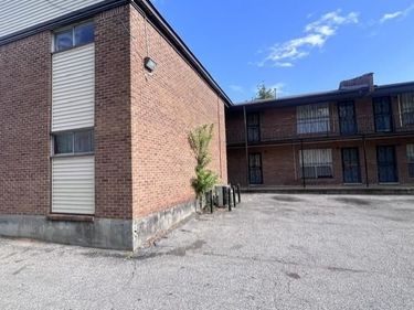 1088 NATIONAL AVE, Memphis, TN 38122