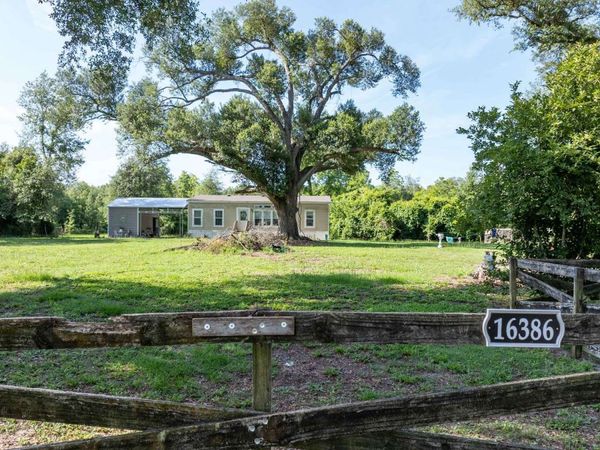 16386 96TH ST LIVE OAK FL, Live Oak, FL 32060