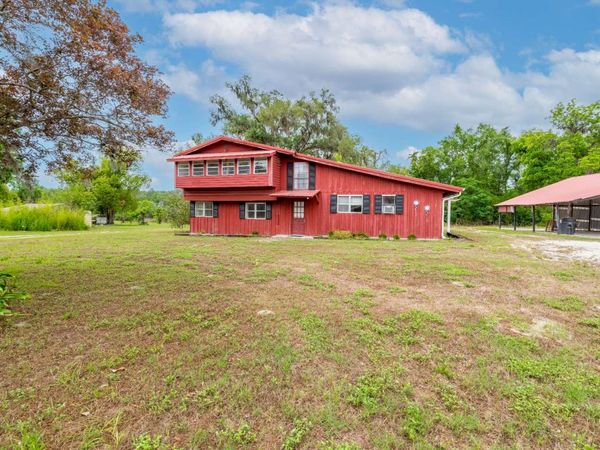 7457 COUNTY ROAD 795, Live Oak, FL 32060