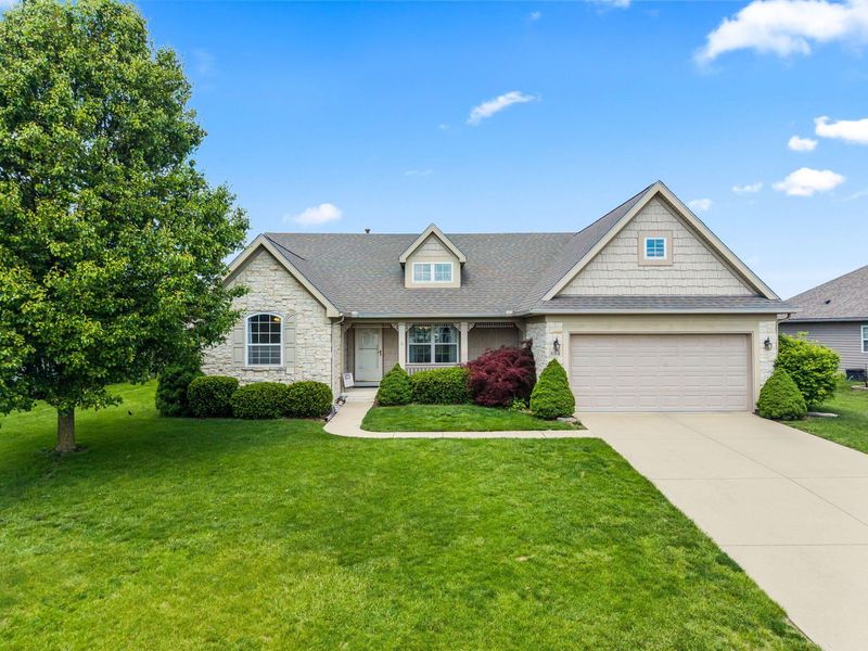 804 Lambert Drive, Piqua, OH 45356 Photo 1
