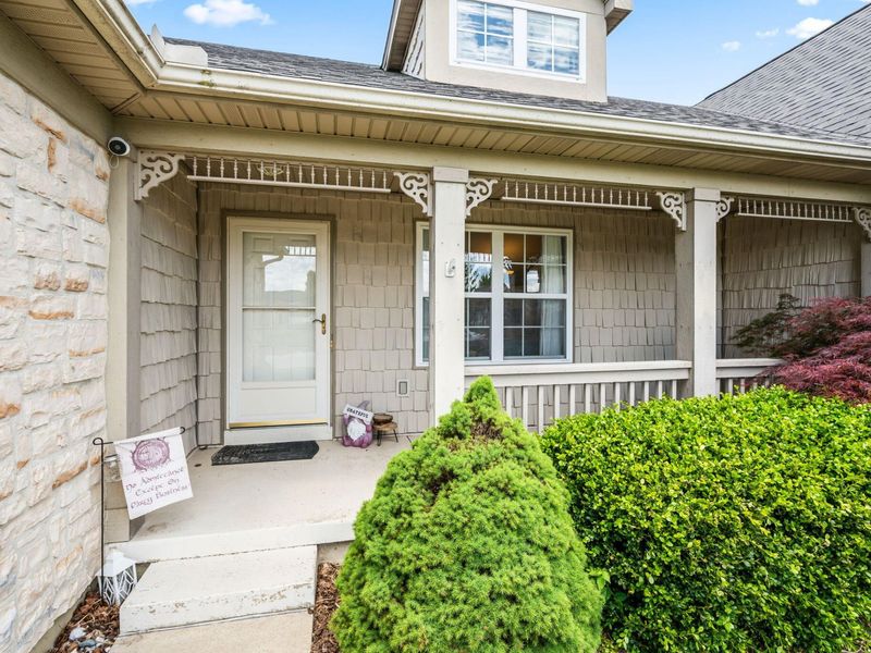 804 Lambert Drive, Piqua, OH 45356 Photo 3