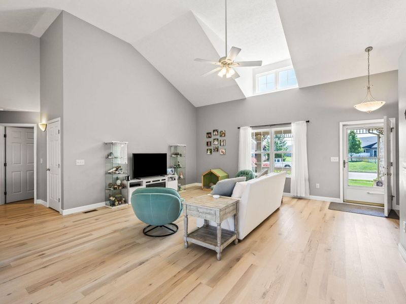 804 Lambert Drive, Piqua, OH 45356 Photo 4