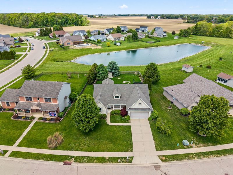 804 Lambert Drive, Piqua, OH 45356 Photo 51