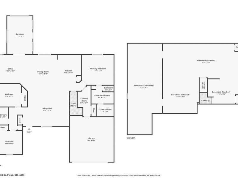804 Lambert Drive, Piqua, OH 45356 Photo 56