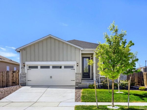 17714 E 94th Drive, Commerce City, CO 80022