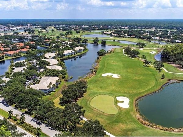 6225 Bellerive AVE, Unit 1501, NAPLES, FL 34119