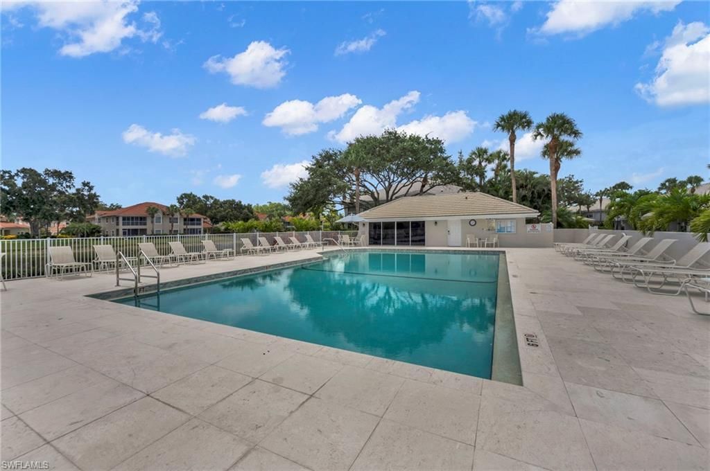 6225 Bellerive Ave, Unit 1501, Naples, FL 34119 Photo