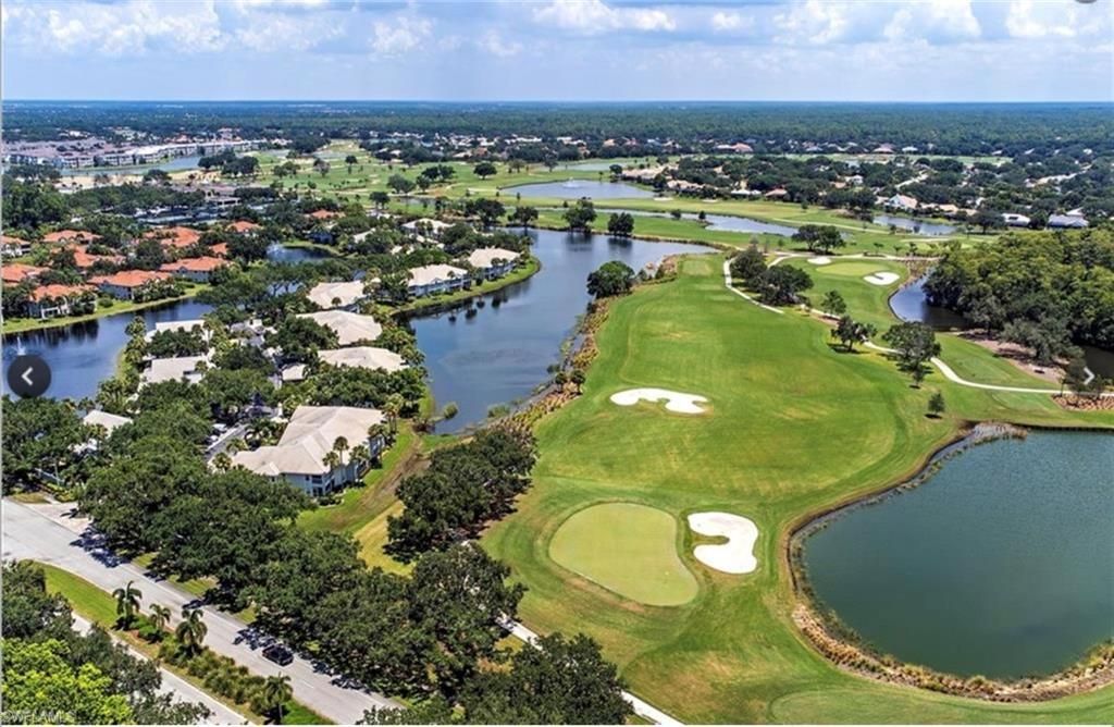 6225 Bellerive Ave, Unit 1501, Naples, FL 34119 Photo