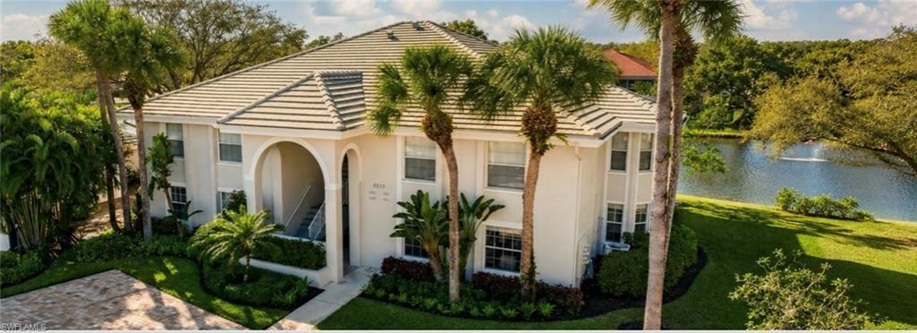 6225 Bellerive Ave, Unit 1501, Naples, FL 34119 Photo