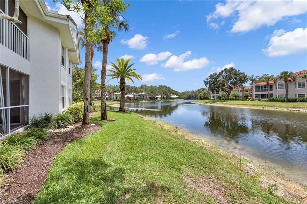 6225 Bellerive Ave, Unit 1501, Naples, FL 34119 Photo