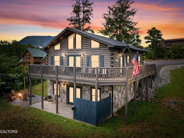 705 Rondayview Lane, Sevierville, TN 37876