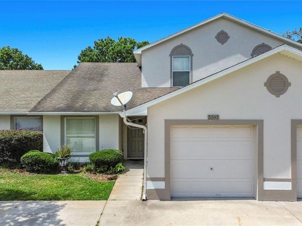 3393 CELENA CIRCLE , ST CLOUD, FL 34769
