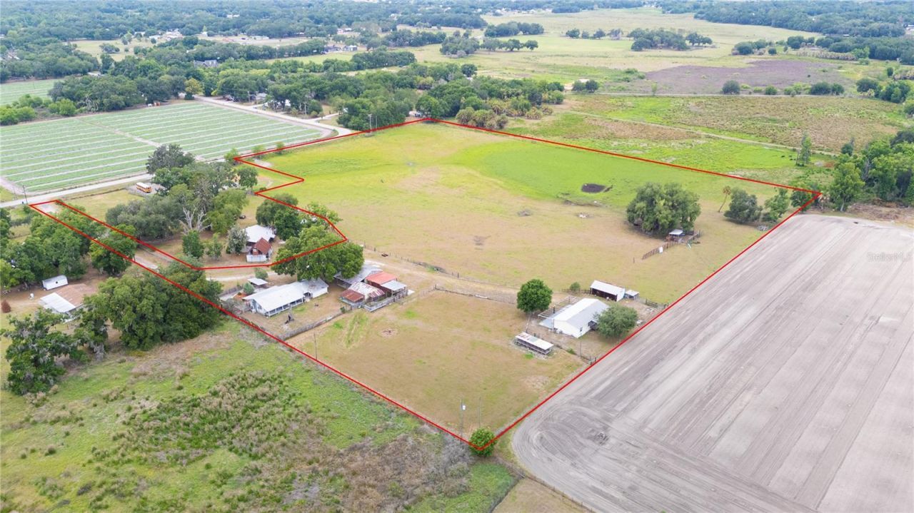 1616 Mcgee Road , Plant City, FL 33565 Photo