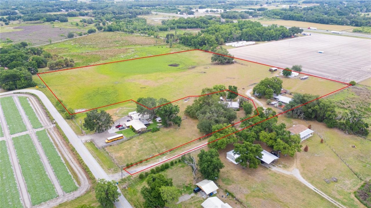 1616 Mcgee Road , Plant City, FL 33565 Photo
