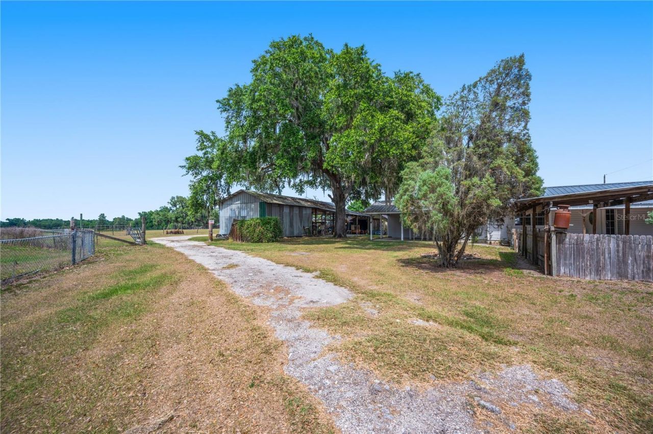 1616 Mcgee Road , Plant City, FL 33565 Photo