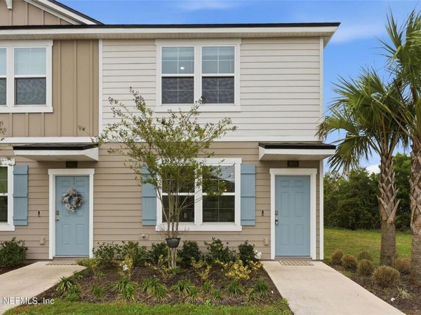 4935 NEBULA LANE , JACKSONVILLE, FL 32256