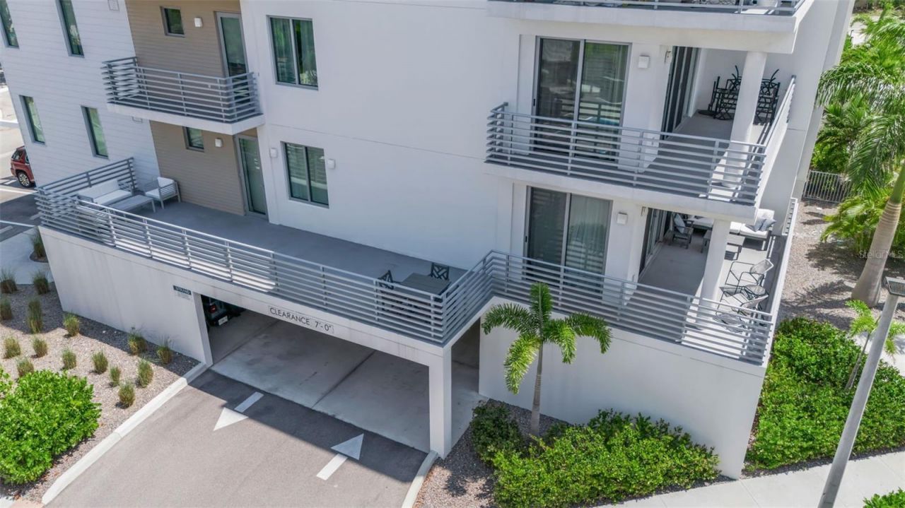 1703 N Tamiami Trail, Unit 211, Sarasota, FL 34234 Photo