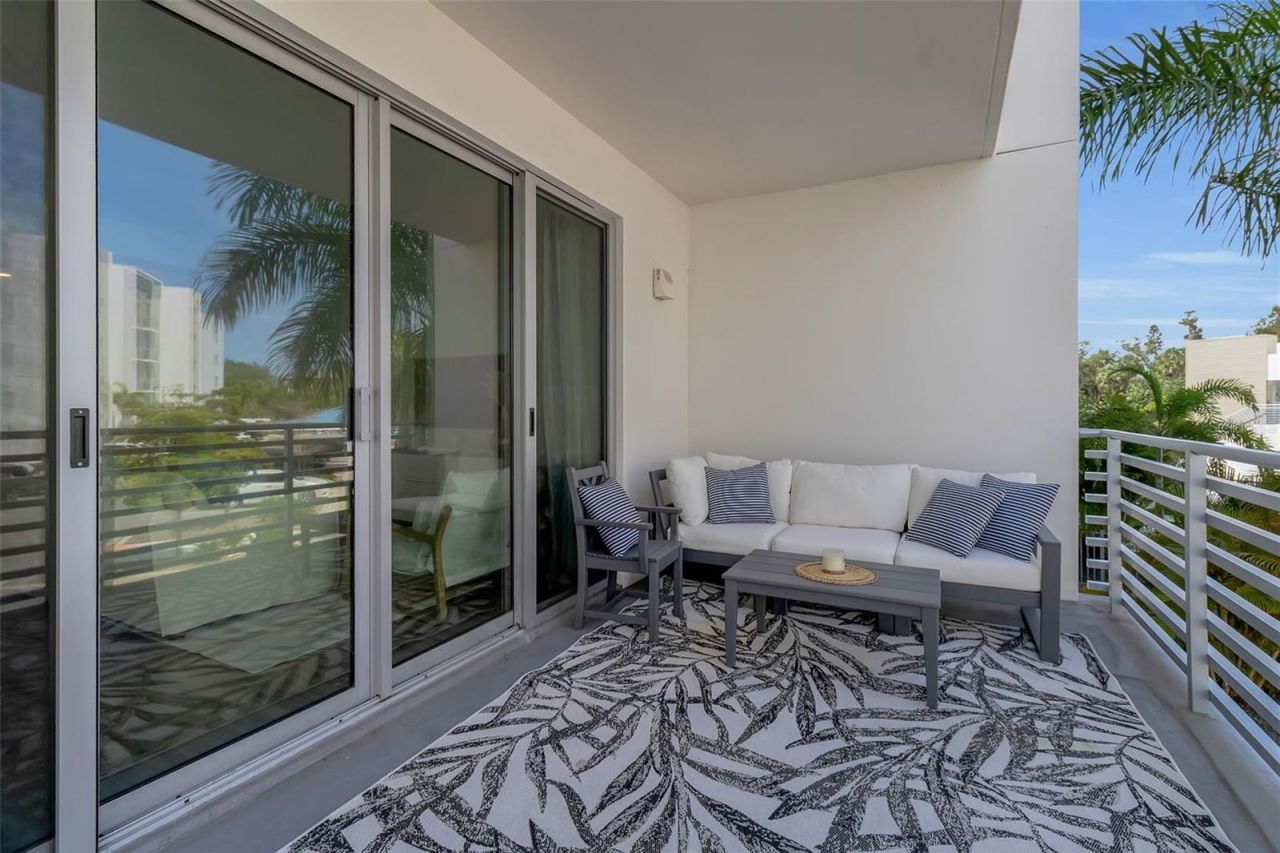 1703 N Tamiami Trail, Unit 211, Sarasota, FL 34234 Photo