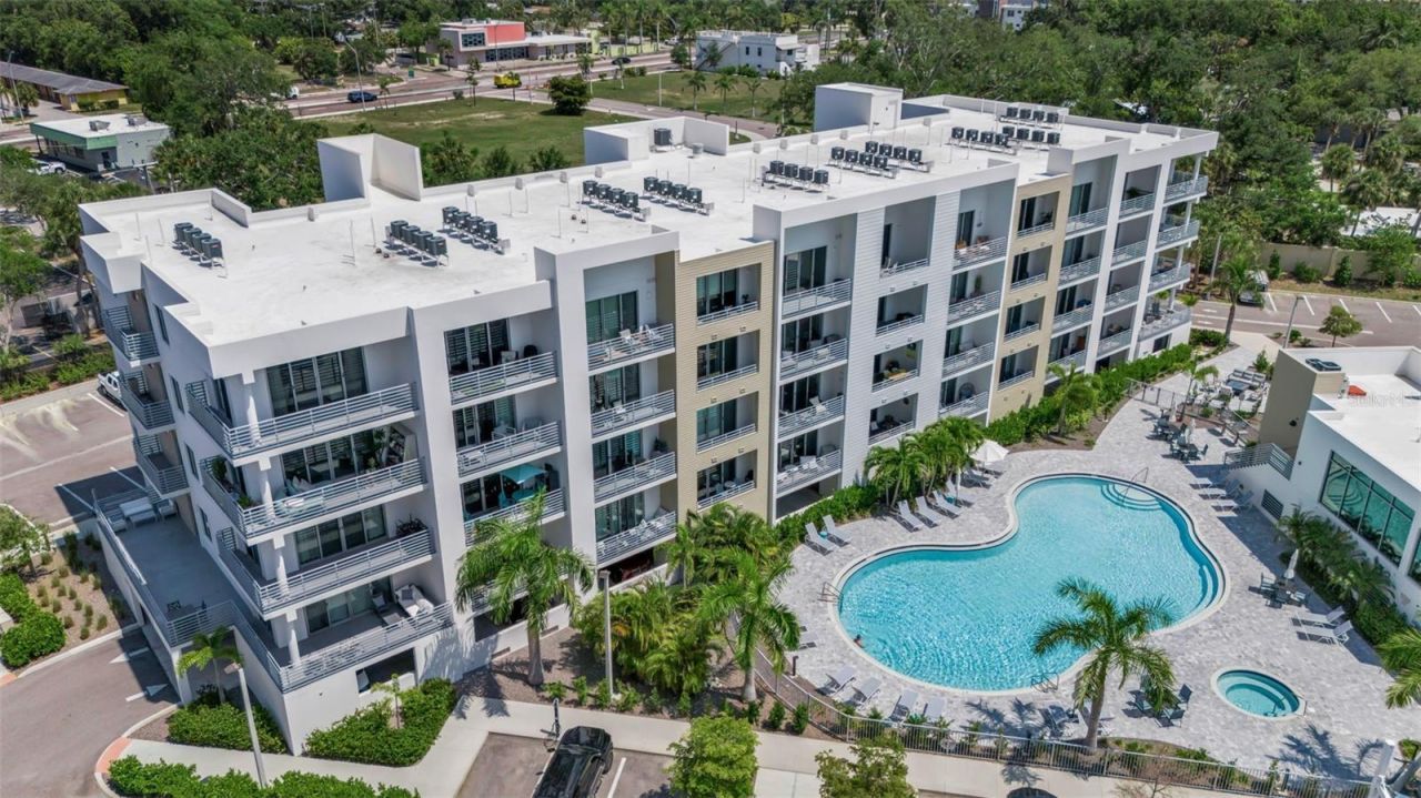 1703 N Tamiami Trail, Unit 211, Sarasota, FL 34234 Photo