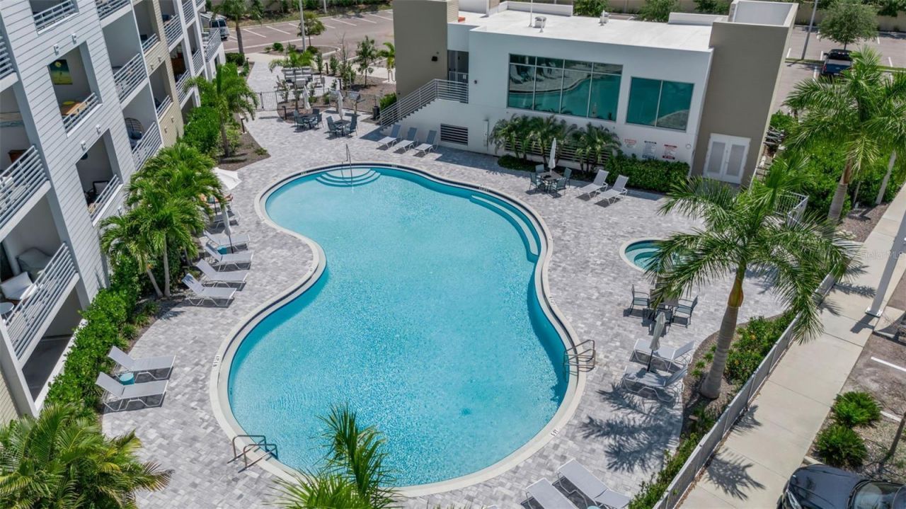 1703 N Tamiami Trail, Unit 211, Sarasota, FL 34234 Photo