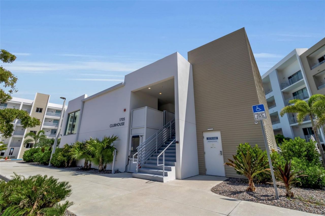 1703 N Tamiami Trail, Unit 211, Sarasota, FL 34234 Photo