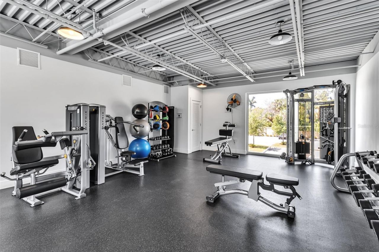1703 N Tamiami Trail, Unit 211, Sarasota, FL 34234 Photo