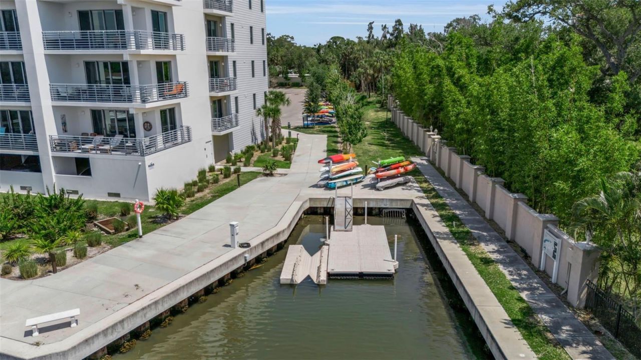 1703 N Tamiami Trail, Unit 211, Sarasota, FL 34234 Photo