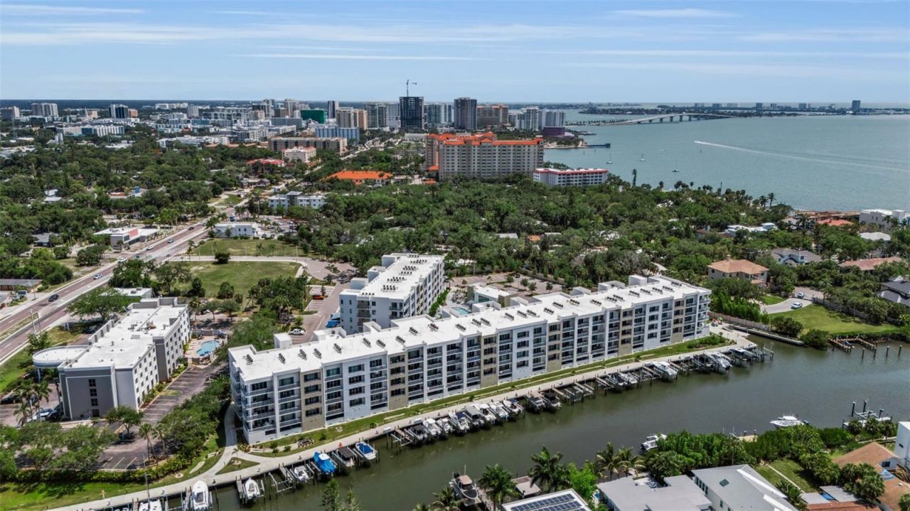 1703 N Tamiami Trail, Unit 211, Sarasota, FL 34234 Photo