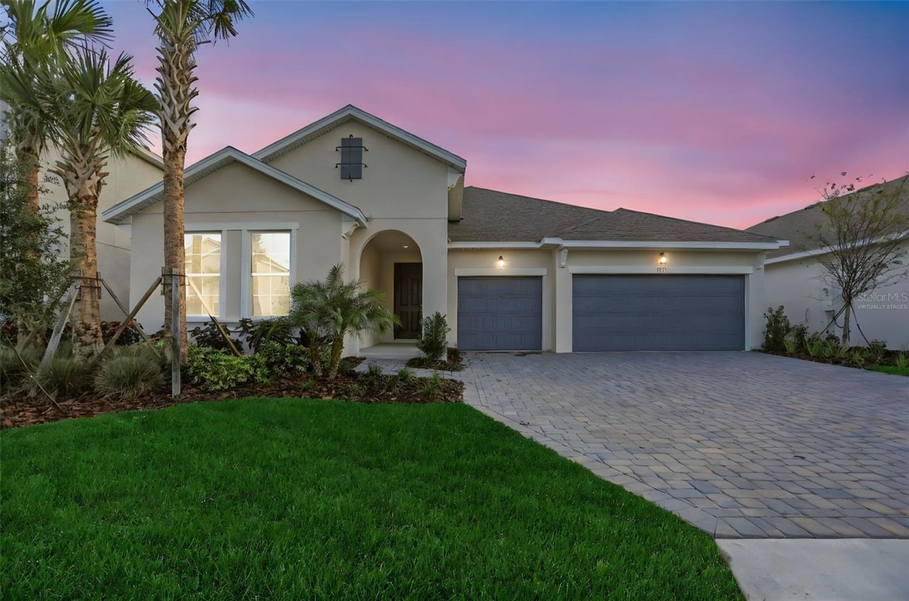 7418 Sea Manatee Street, Parrish, FL 34219 Photo