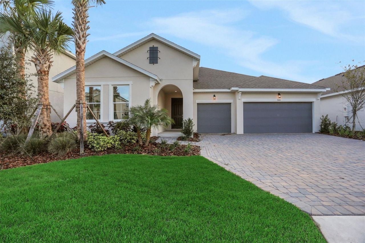 7418 Sea Manatee Street, Parrish, FL 34219 Photo