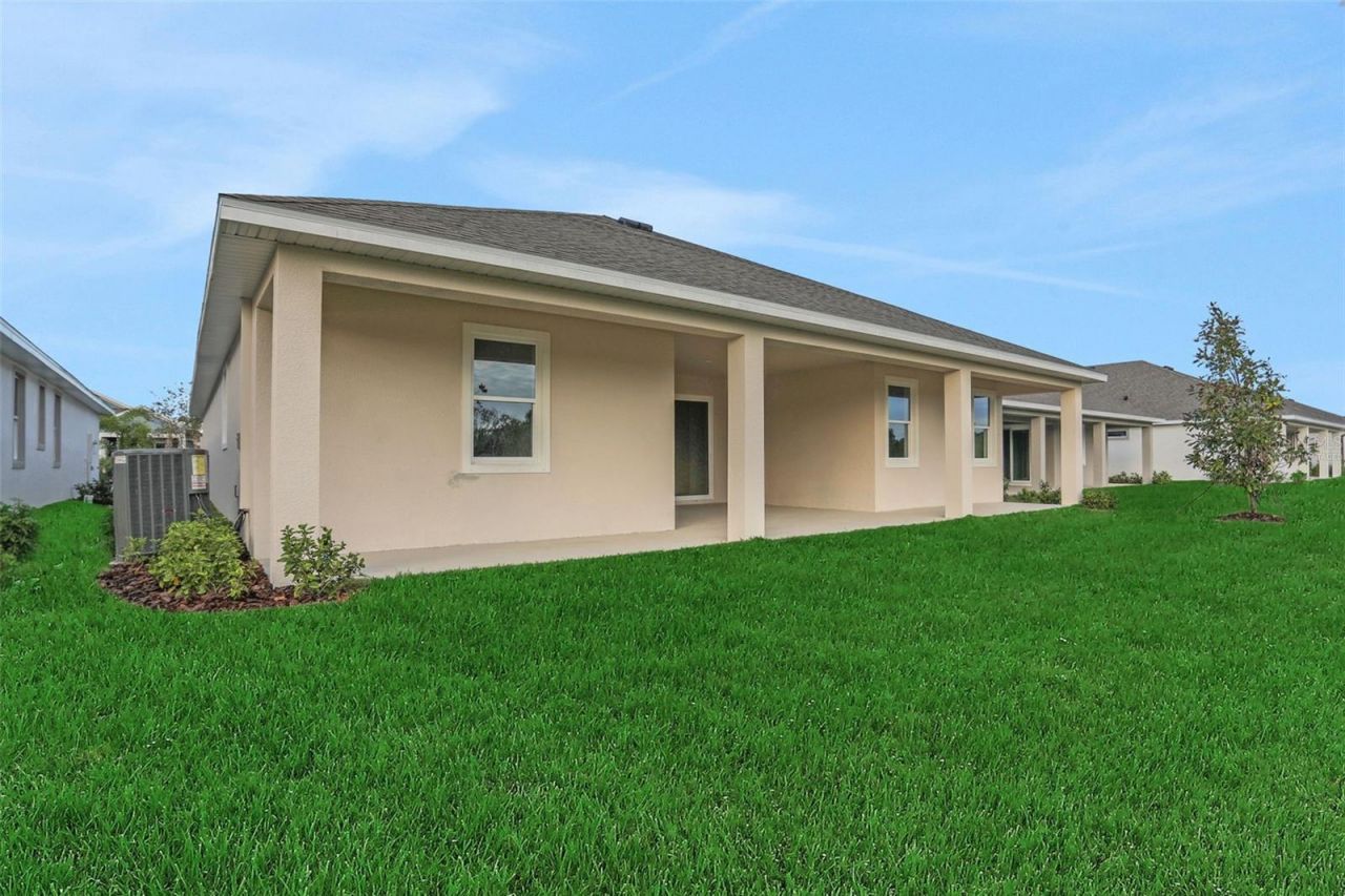 7418 Sea Manatee Street, Parrish, FL 34219 Photo