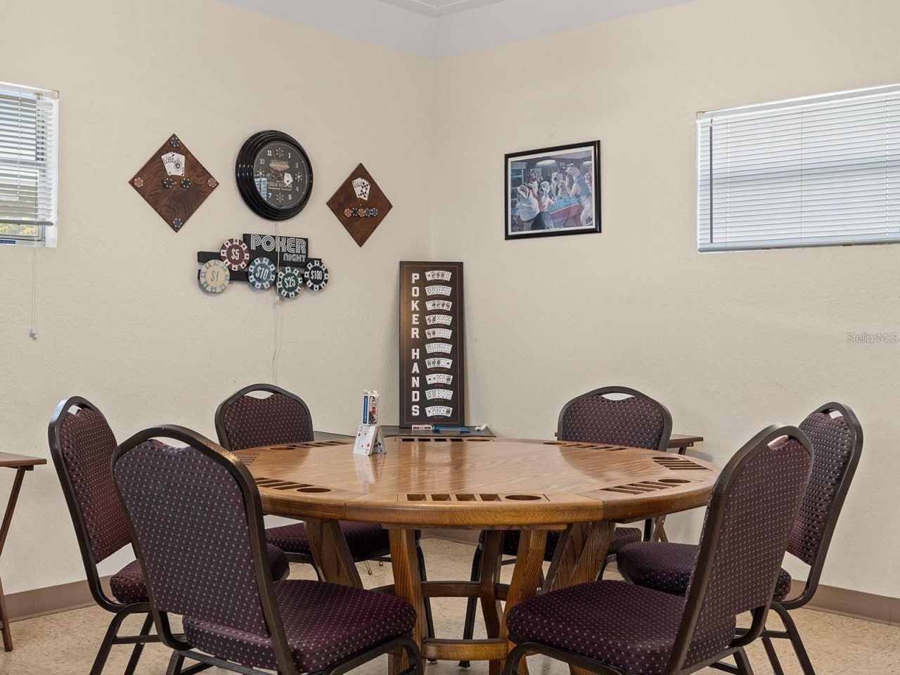 1440 Nassau Circle , Tavares, FL 32778 Photo