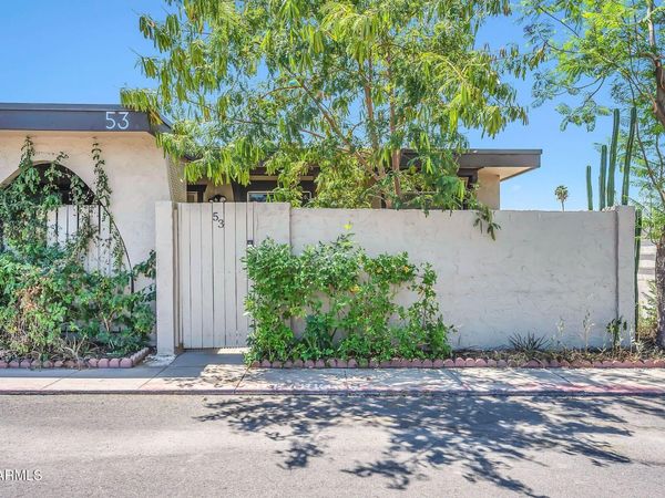 830 S DOBSON Road, Unit 53, Mesa, AZ 85202