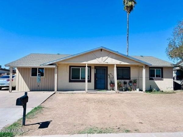 7136 W LEWIS Avenue, Phoenix, AZ 85035
