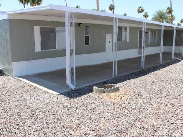 303 S Recker Road, Unit 50, Mesa, AZ 85206