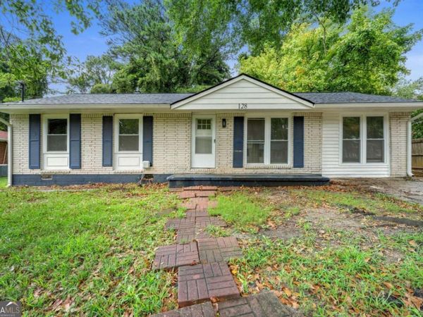 128 Alexander Court, Riverdale, GA 30274